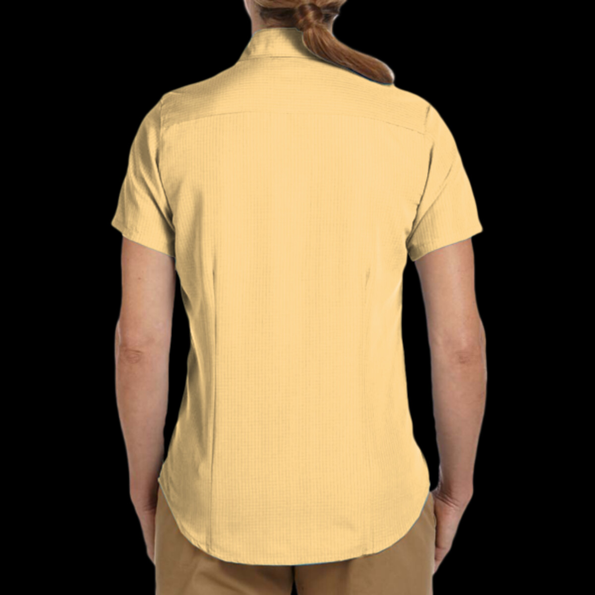 Back