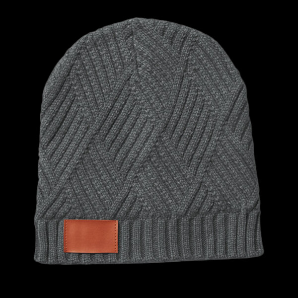 Front - Beanie