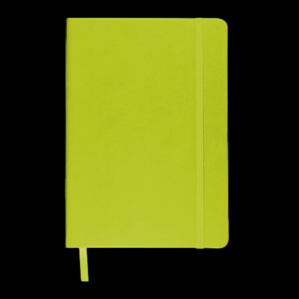 Front - Journal
