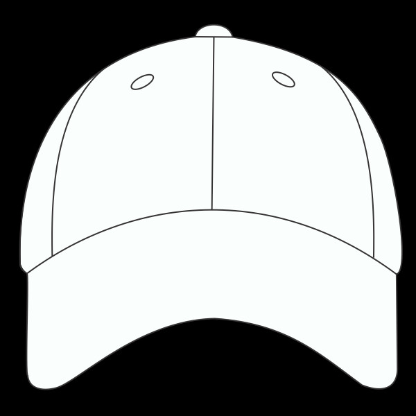 Hat Front
