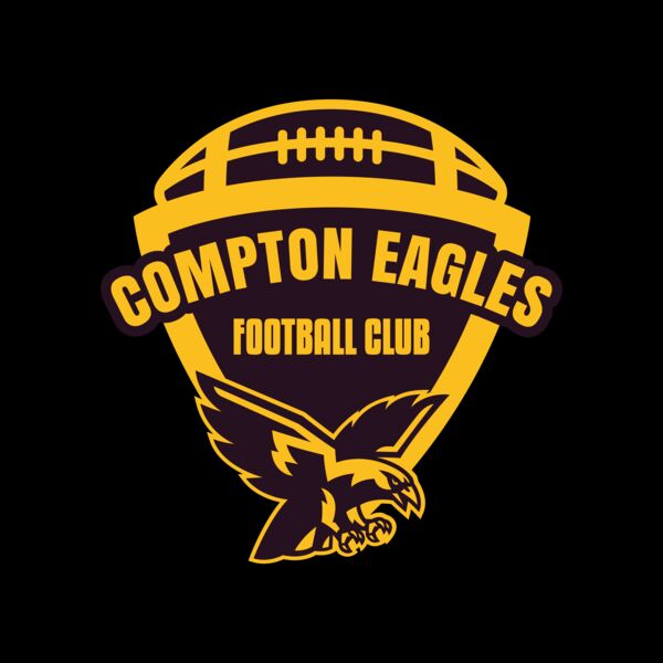 American Football logo 19 Thumbnail