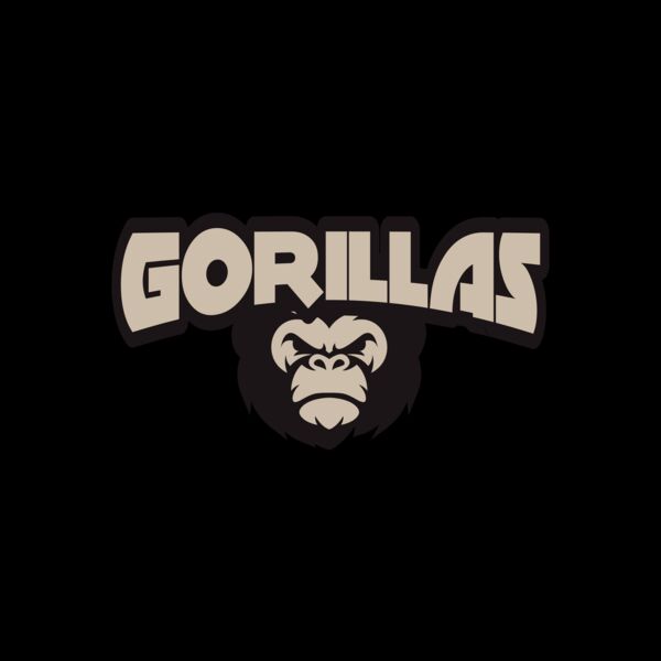 School Gorillas 01 Thumbnail