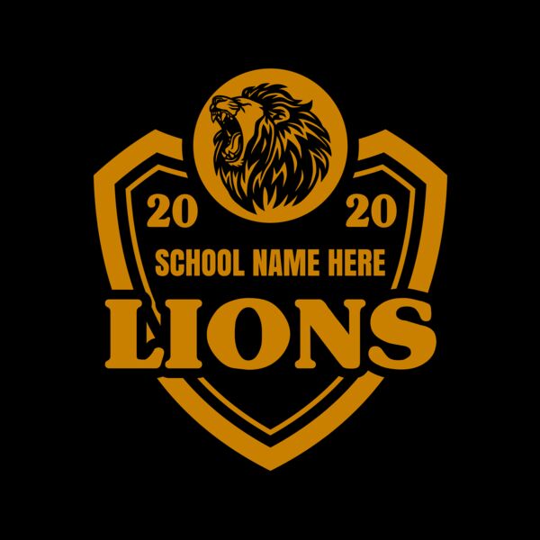School Lions 12 Thumbnail