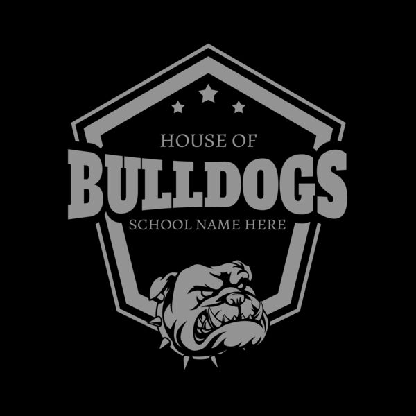 School Bulldog 05 Thumbnail