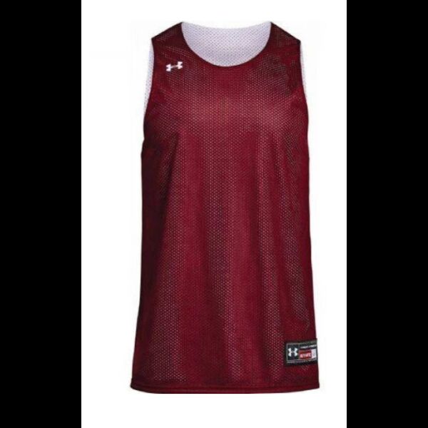 UA TRIPLE DOUBLE JERSEY Thumbnail