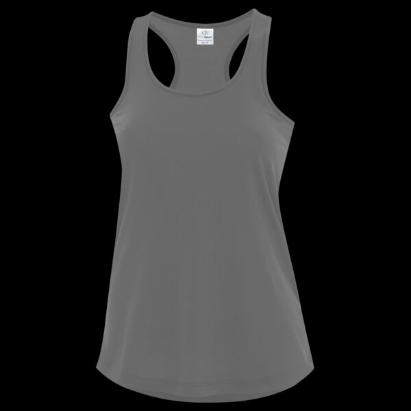 ATC PRO SPUN RACERBACK LADIES' TANK Thumbnail