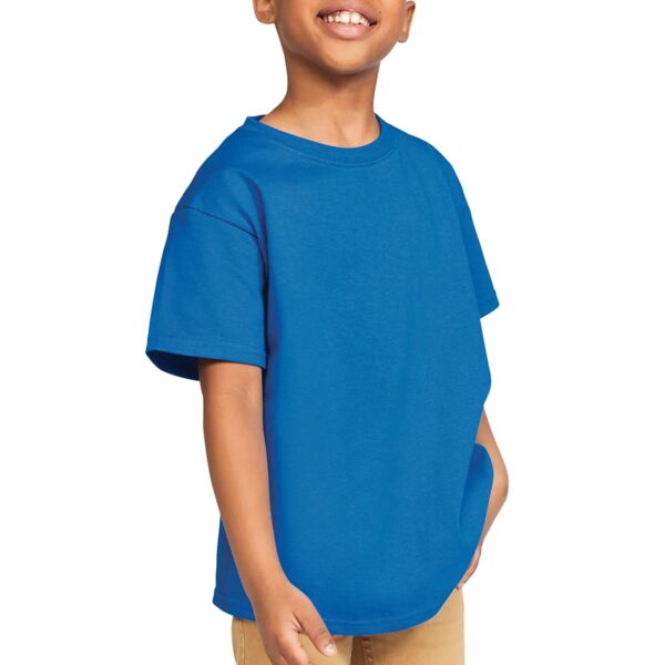 GILDAN ULTRA COTTON YOUTH T-SHIRT Thumbnail