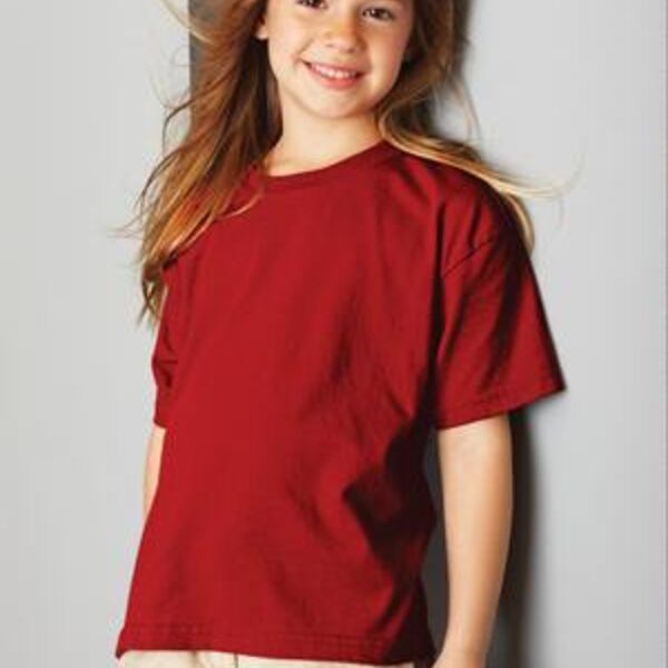 GILDAN DRYBLEND YOUTH T-SHIRT Thumbnail