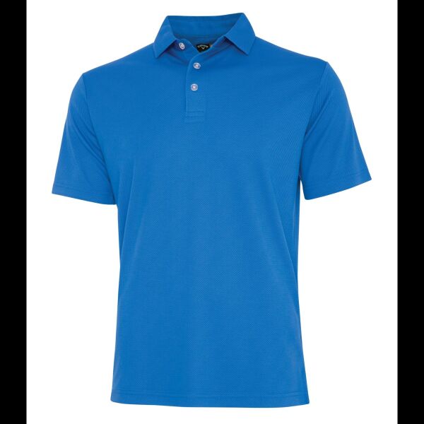 CALLAWAY BIRDSEYE POLO Thumbnail