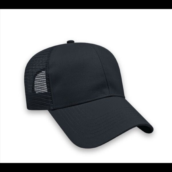 STRUCTURED Mesh Back Cap Thumbnail