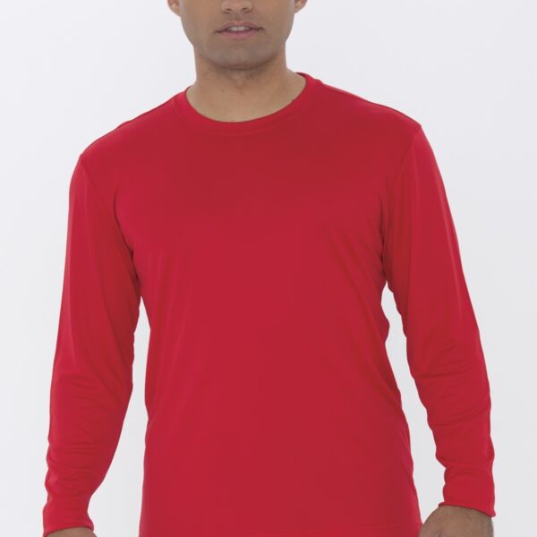 Copy of ATC PRO TEAM LONG SLEEVE TEE/ ATC MC T-SHIRT À MANCHES LONGUES PRO TEAM Thumbnail