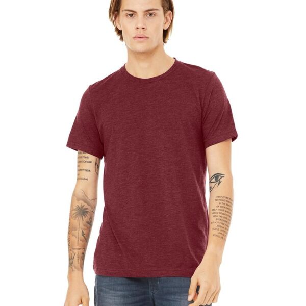 Unisex Triblend Tee Thumbnail