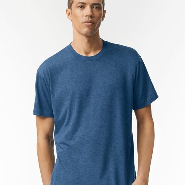 Triblend Track Tee Thumbnail