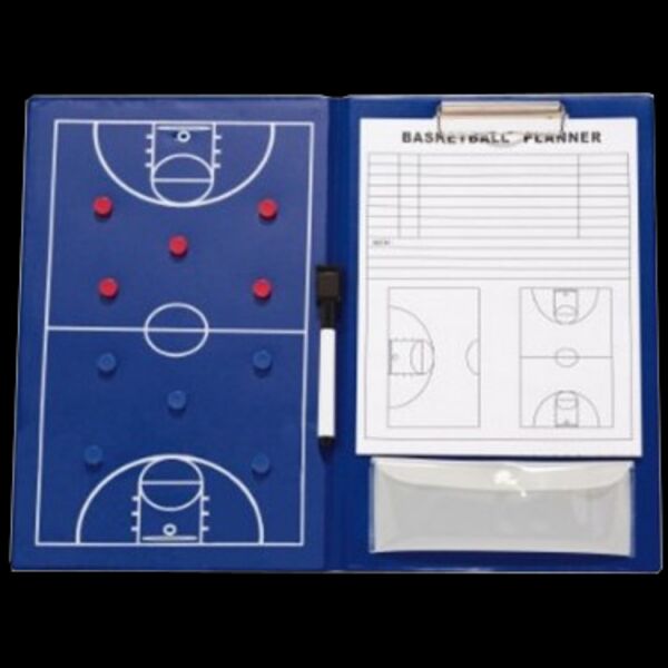 Basketball Coach Board Thumbnail