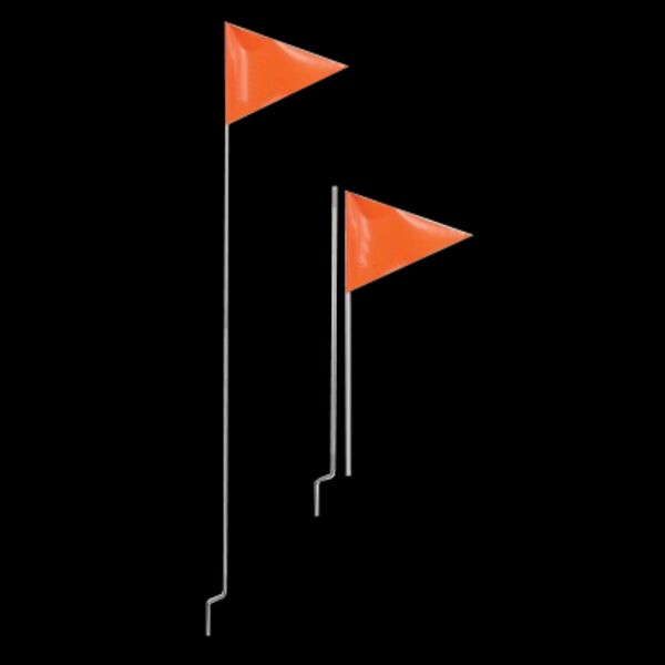 Basic Corner Flag Thumbnail