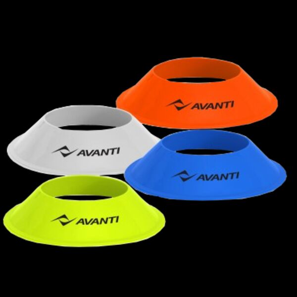 Winter Practice Cones set of 20  Thumbnail