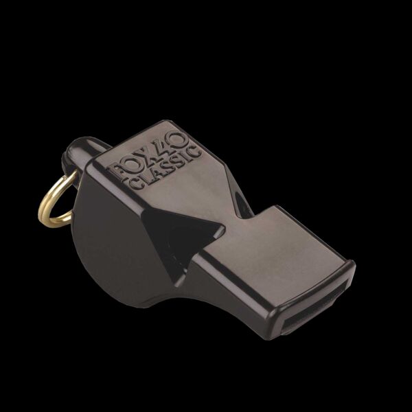 Summer Fox 40 Whistle  Thumbnail