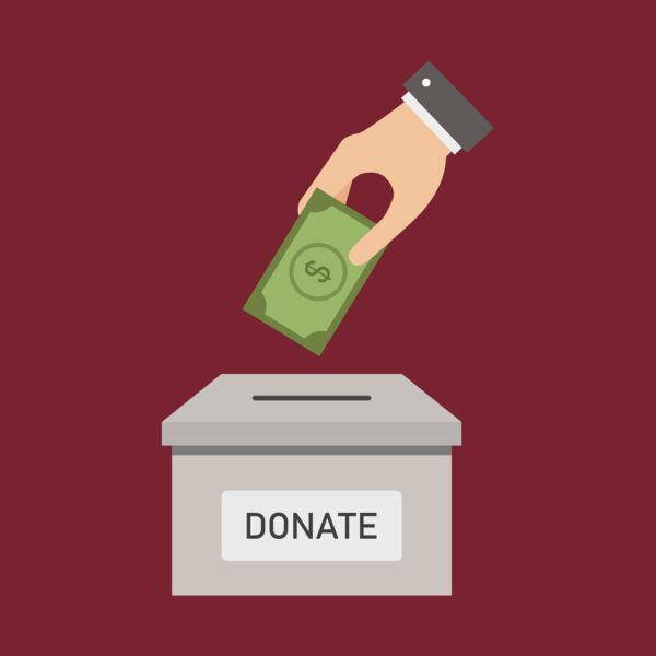 $25 Donation Thumbnail