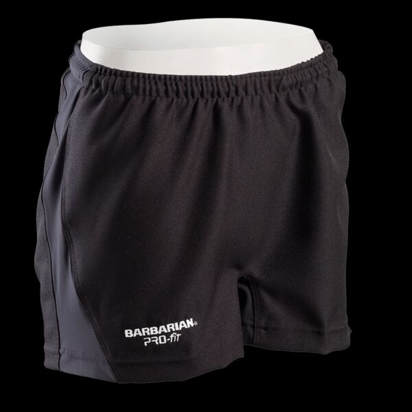 Barbarian - Women’s PRO-fit Shorts Thumbnail