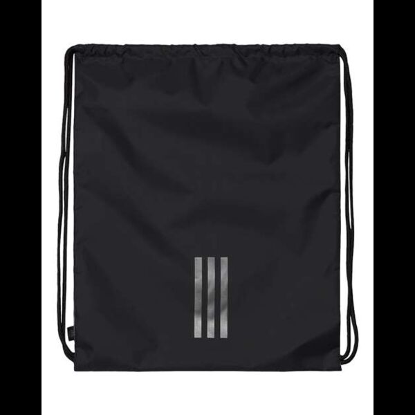 Adidas - Vertical 3-Stripes Gym Sack Thumbnail