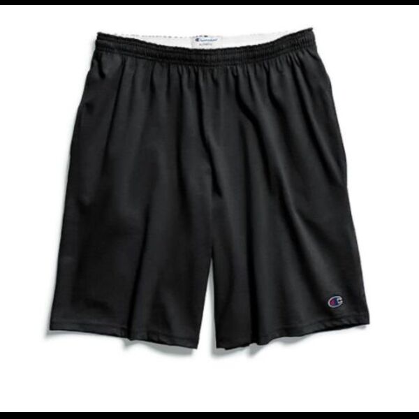 Champion - Adult Cotton Short w/ Pockets Thumbnail
