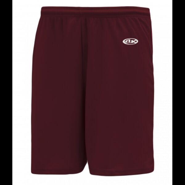 BS1300 - LADIES BASKETBALL SHORTS Thumbnail