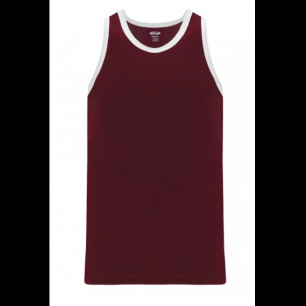 B1325 - MENS LEAGUE BASKETBALL JERSEYS Thumbnail