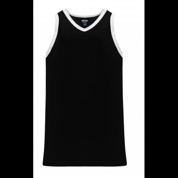 B1325 - MENS LEAGUE BASKETBALL JERSEYS Thumbnail