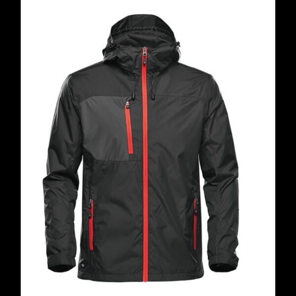 Men's Olympia Shell Thumbnail