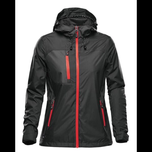 Women's Olympia Shell Thumbnail