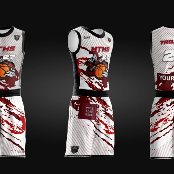 Gold Sponsor Pack: HTHS Trojan War Thumbnail