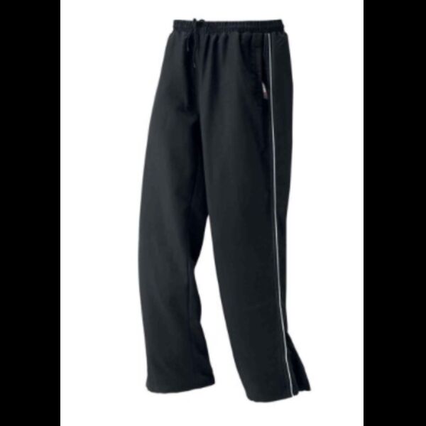 Copy of MENS - Savvy – Performance Athletic Twill Track Pant Thumbnail