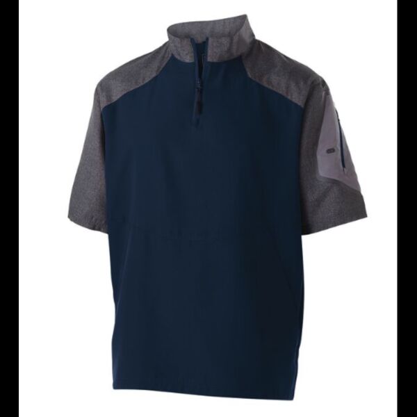 HOLLOWAY RAIDER SHORT SLEEVE PULLOVER Thumbnail
