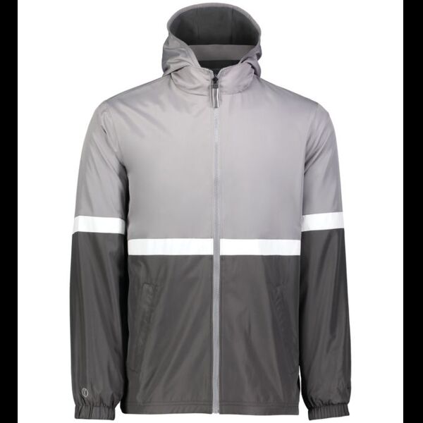 HOLLOWAY TURNABOUT REVERSIBLE JACKET Thumbnail