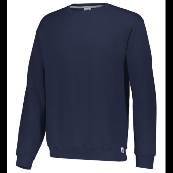 RUSSELL DRI-POWER® FLEECE CREW SWEATSHIRT Thumbnail