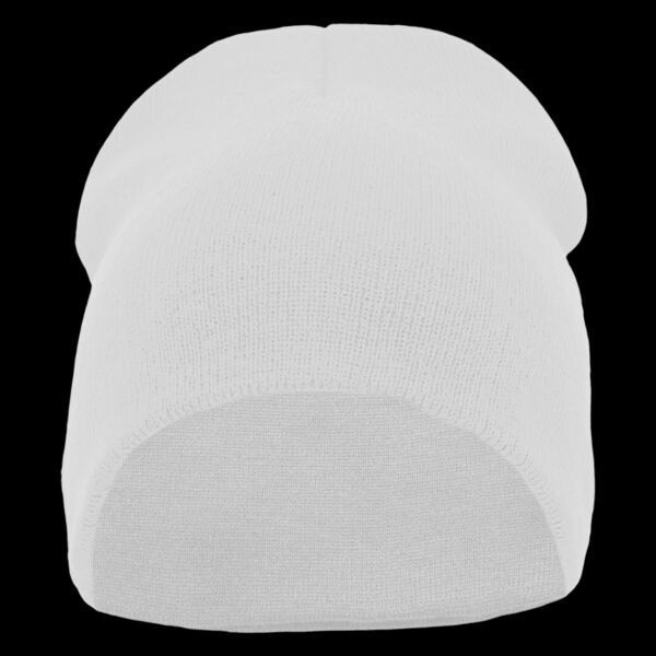 BASIC KNIT BEANIE Thumbnail