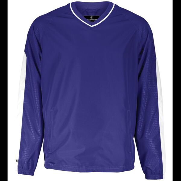 HOLLOWAY BIONIC WINDSHIRT Thumbnail