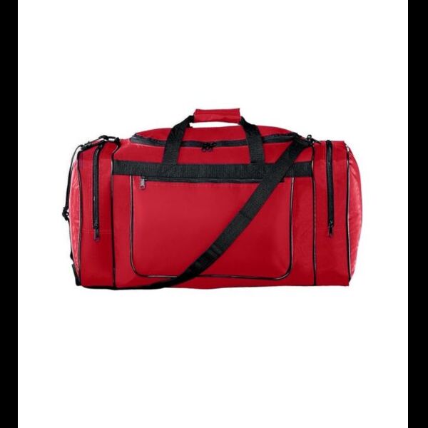 AUGUSTA SPORTSWEAR GEAR BAG Thumbnail