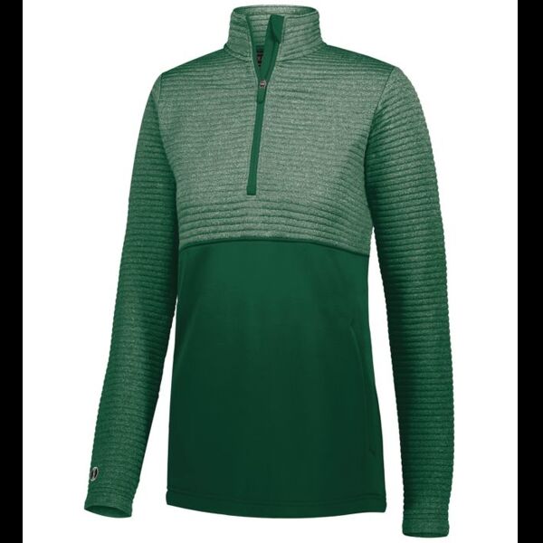 HOLLOWAY LADIES 3D REGULATE PULLOVER Thumbnail