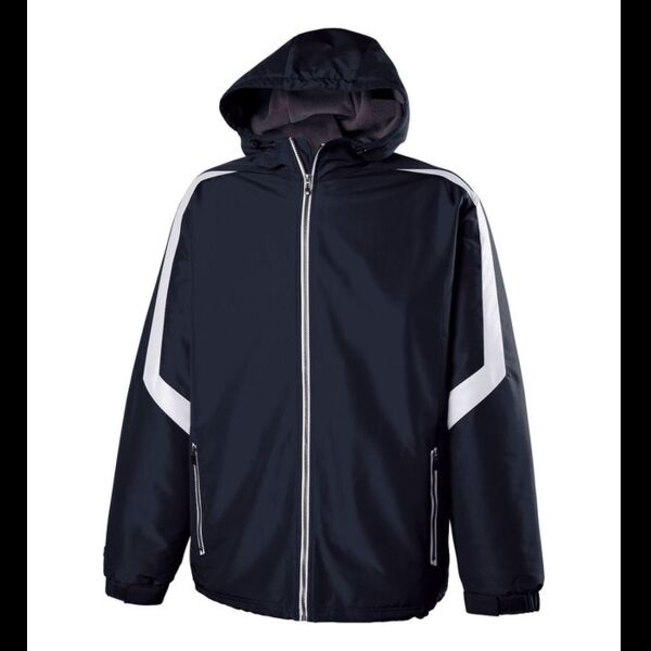 HOLLOWAY CHARGER JACKET Thumbnail