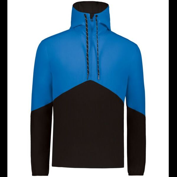 RUSSELL LEGEND HOODED PULLOVER Thumbnail