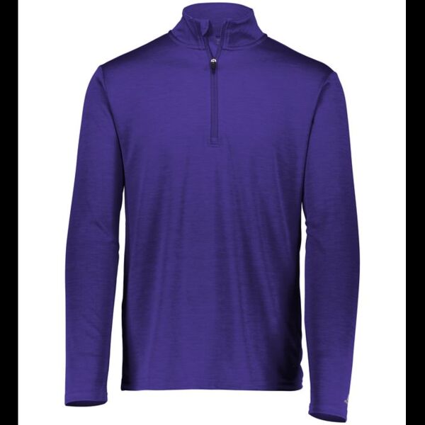 RUSSELL DRI-POWER® LADIES LIGHTWEIGHT 1/4 ZIP PULLOVER Thumbnail