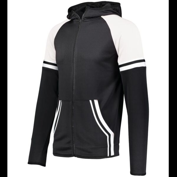 HOLLOWAY YOUTH RETRO GRADE JACKET Thumbnail