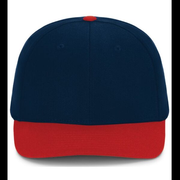 PACIFIC HEADWEAR PRO-WOOL PACFLEX CAP Thumbnail