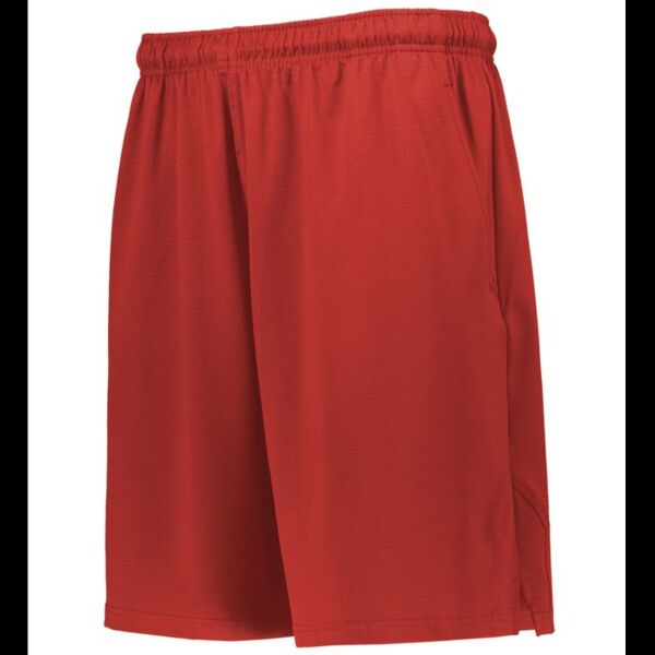 RUSSELL TEAM DRIVEN COACHES SHORTS Thumbnail
