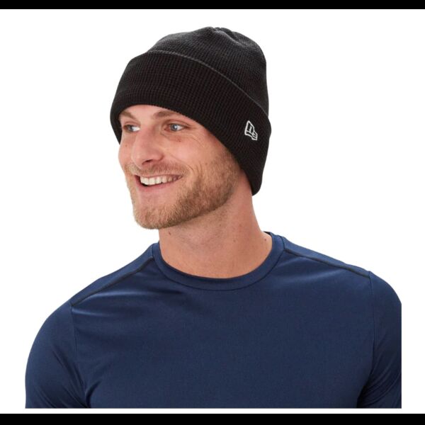 Bauer New Era Team Knit Toque Thumbnail