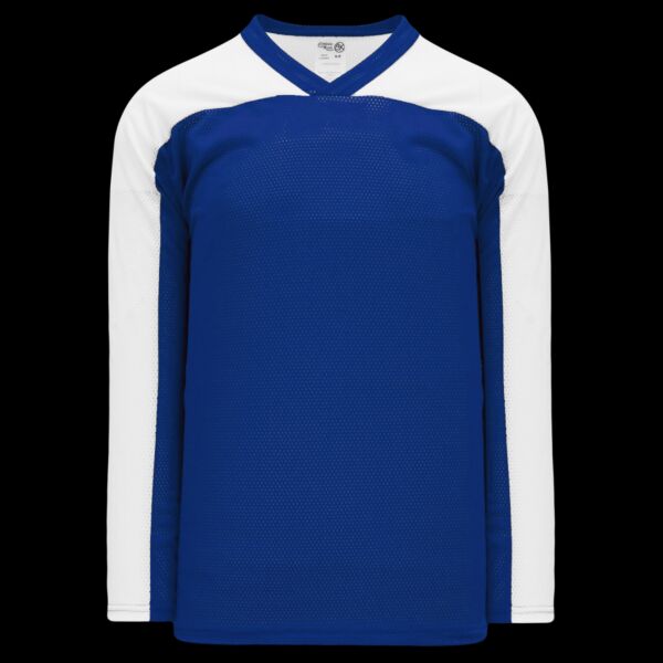 BOX LACROSSE JERSEYS LB153 Thumbnail