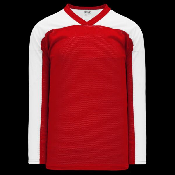 BOX LACROSSE JERSEYS LB153 Thumbnail