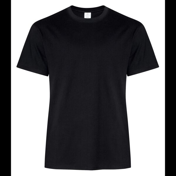 ATC™ EVERYDAY RING SPUN COTTON TEE Thumbnail