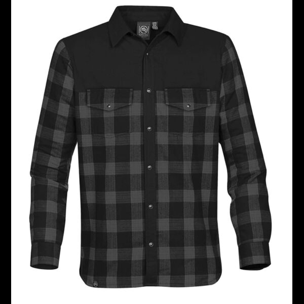 Men's Logan Thermal L/S Shirt  Thumbnail